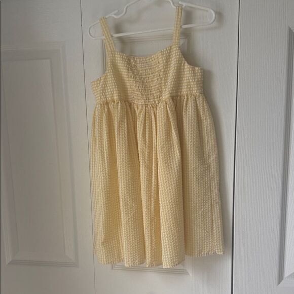 Bundle of 5 dresses girl sz 5 EUC - Picture 3 of 16